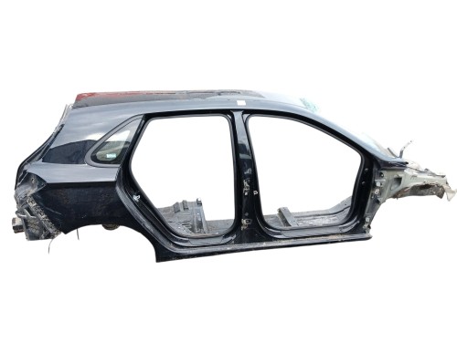 PRÓG PRAWY SŁUPEK ŚRODKOWY HYUNDAI I30 III LIFT (2020-) 1.0 T-GDI 120KM