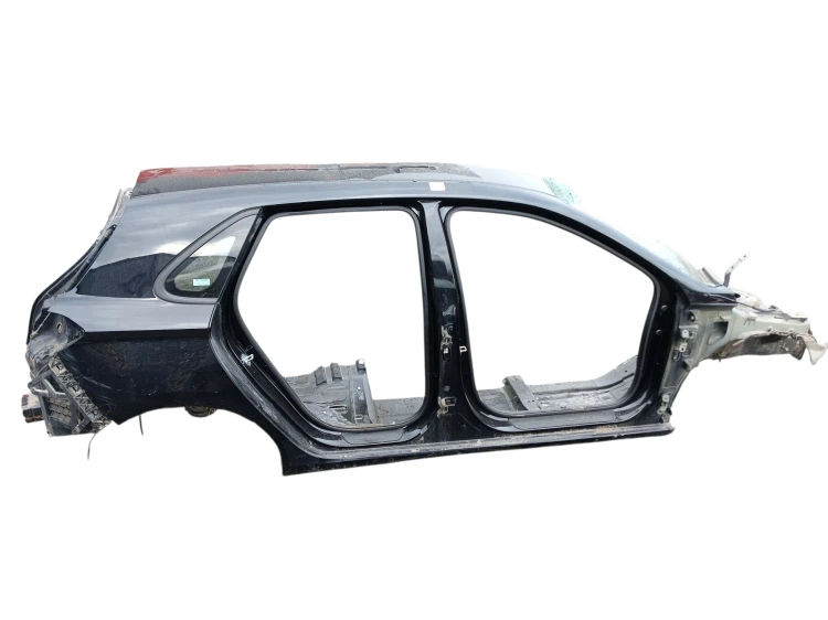 PRÓG PRAWY SŁUPEK ŚRODKOWY HYUNDAI I30 III LIFT (2020-) 1.0 T-GDI 120KM