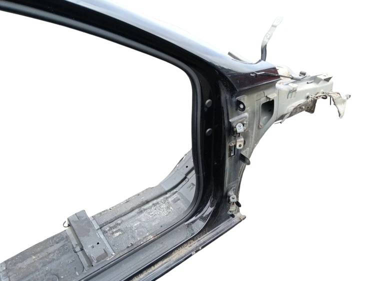 PRÓG PRAWY SŁUPEK ŚRODKOWY HYUNDAI I30 III LIFT (2020-) 1.0 T-GDI 120KM