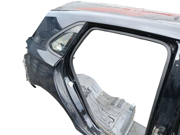 PRÓG PRAWY SŁUPEK ŚRODKOWY HYUNDAI I30 III LIFT (2020-) 1.0 T-GDI 120KM