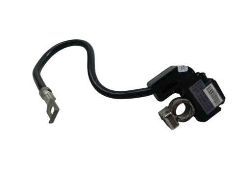 KLEMA AKUMULATORA MINUSOWA BMW E61 (2003-2007) 2.0 D 163KM 9115491