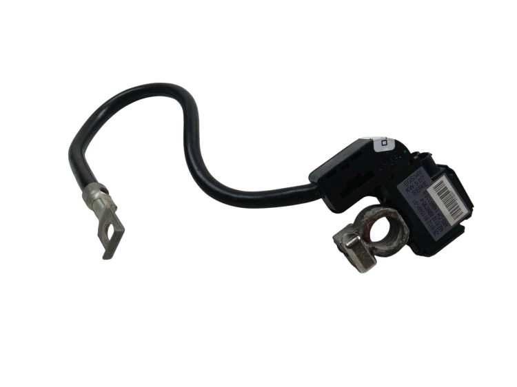 KLEMA AKUMULATORA MINUSOWA BMW E61 (2003-2007) 2.0 D 163KM 9115491