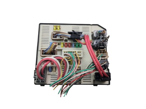 MODUŁ USM RENAULT LAGUNA III (2007-2010) 2.0 DCI 150KM 284B63984R