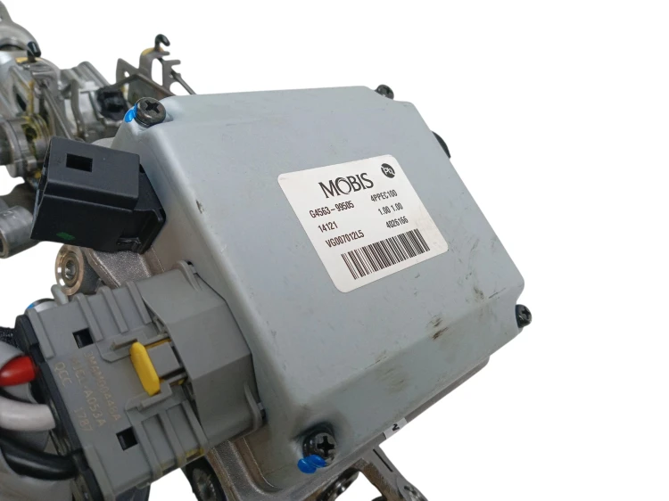 WSPOMAGANIE ELEKTRYCZNE HYUNDAI I30 III LIFT (2020-) 1.0 T-GDI 120KM 56300G
