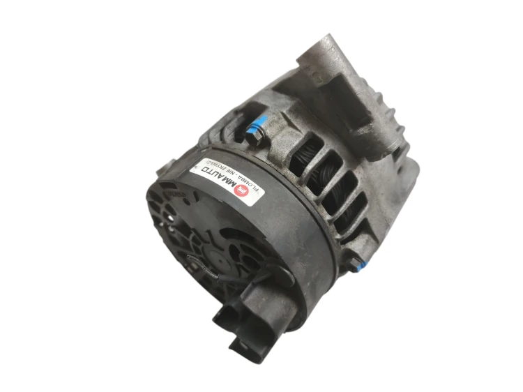 ALTERNATOR FIAT DOBLO I LIFT (2004-2010) 1.3 JTD 140KM MS021402-8970