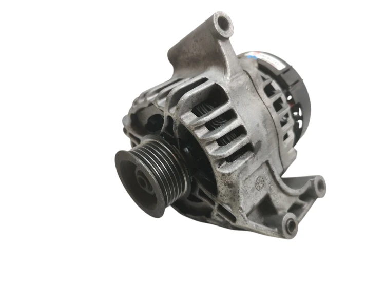ALTERNATOR FIAT DOBLO I LIFT (2004-2010) 1.3 JTD 140KM MS021402-8970