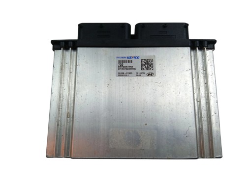 KOMPUTER STEROWNIK SILNIKA HYUNDAI I30 III LIFT (2020-) 1.0 T-GDI 120KM 391
