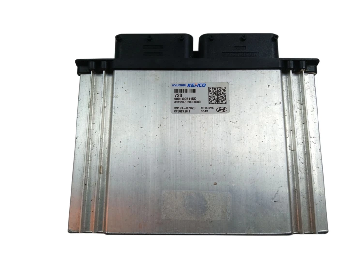 KOMPUTER STEROWNIK SILNIKA HYUNDAI I30 III LIFT (2020-) 1.0 T-GDI 120KM 391