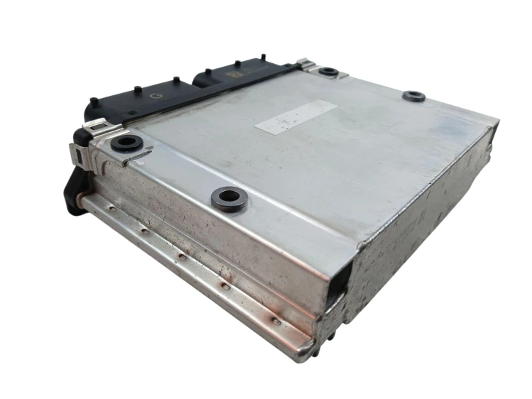KOMPUTER STEROWNIK SILNIKA HYUNDAI I30 III LIFT (2020-) 1.0 T-GDI 120KM 391