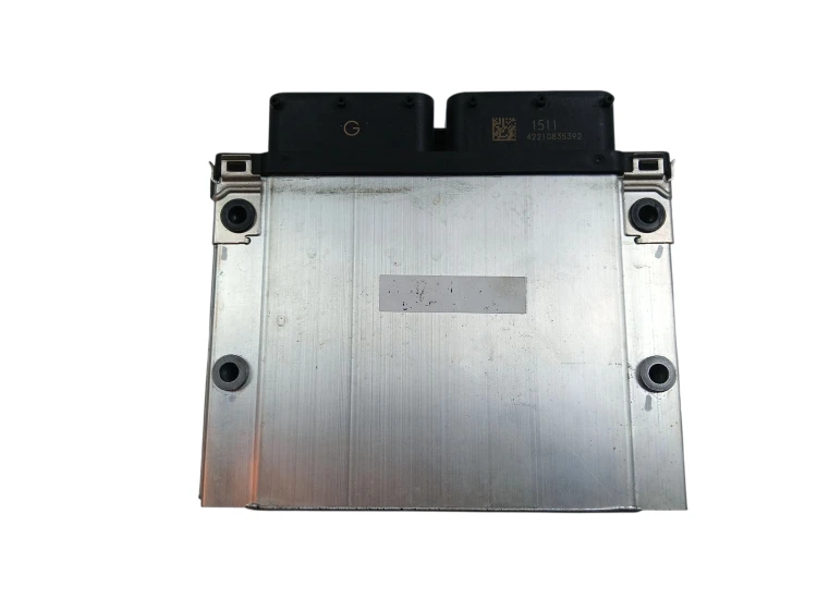 KOMPUTER STEROWNIK SILNIKA HYUNDAI I30 III LIFT (2020-) 1.0 T-GDI 120KM 391