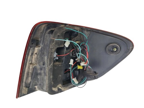 LAMPA LEWY TYŁ MERCEDES ML W164 (2005-2008) 3.5 V6 272KM
