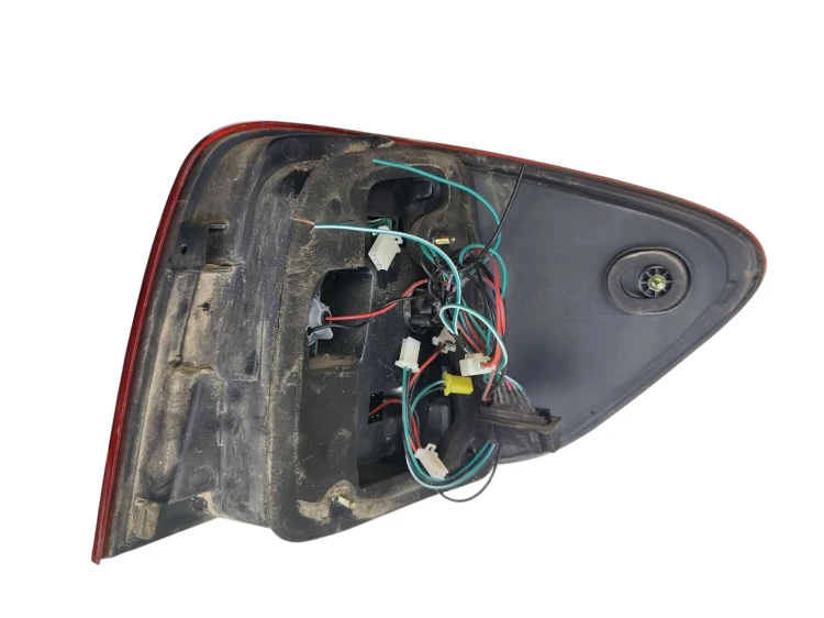 LAMPA LEWY TYŁ MERCEDES ML W164 (2005-2008) 3.5 V6 272KM