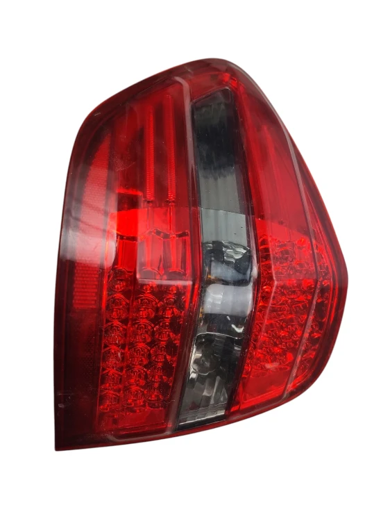 LAMPA LEWY TYŁ MERCEDES ML W164 (2005-2008) 3.5 V6 272KM