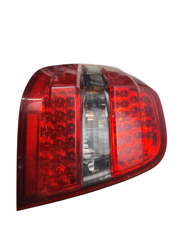 LAMPA LEWY TYŁ MERCEDES ML W164 (2005-2008) 3.5 V6 272KM