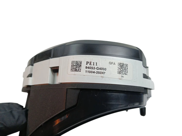 LICZNIK HYUNDAI I30 III LIFT (2020-) 1.0 T-GDI 120KM 94053-G4000