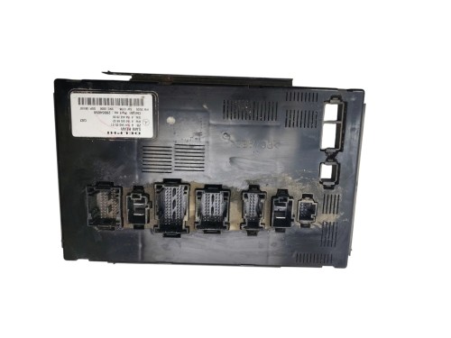 MODUŁ STEROWNIK SAM MERCEDES ML W164 (2005-2008) 3.5 V6 272KM A1645400501