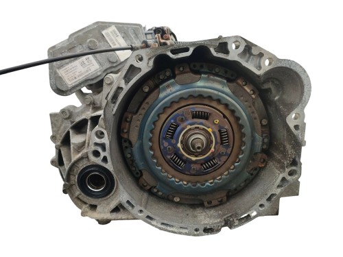 SKRZYNIA BIEGÓW AUTOMAT HYUNDAI I30 III LIFT (2020-) 1.0 T-GDI 120KM M07V