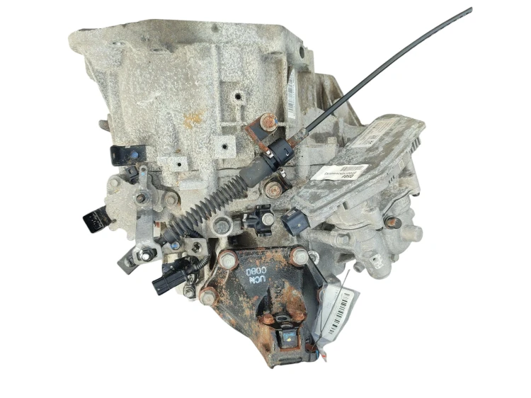 SKRZYNIA BIEGÓW AUTOMAT HYUNDAI I30 III LIFT (2020-) 1.0 T-GDI 120KM M07V
