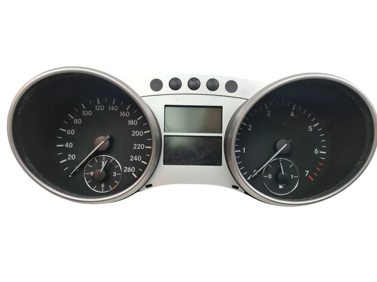 LICZNIK MERCEDES ML W164 (2005-2008) 3.5 V6 272KM A2514401811