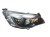 LAMPA PRAWY PRZÓD OPEL ASTRA J (2009-2012) 1.4 T 120KM