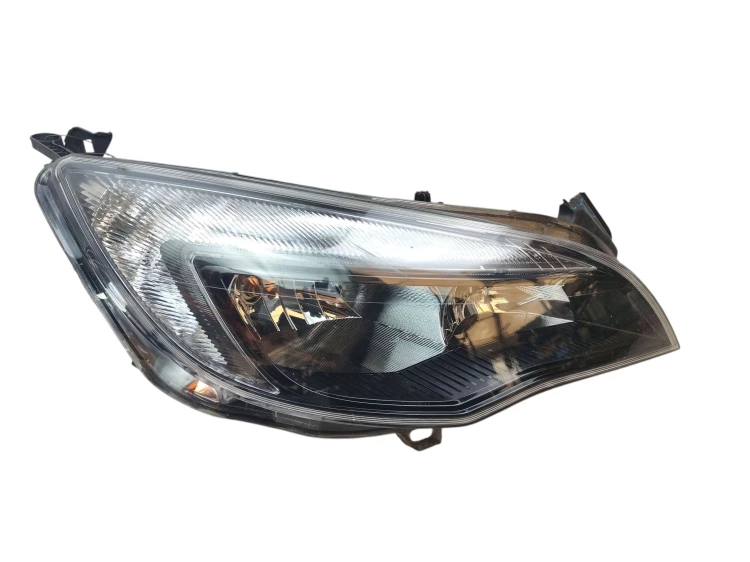 LAMPA PRAWY PRZÓD OPEL ASTRA J (2009-2012) 1.4 T 120KM