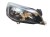 LAMPA PRAWY PRZÓD OPEL ASTRA J (2009-2012) 1.4 T 120KM