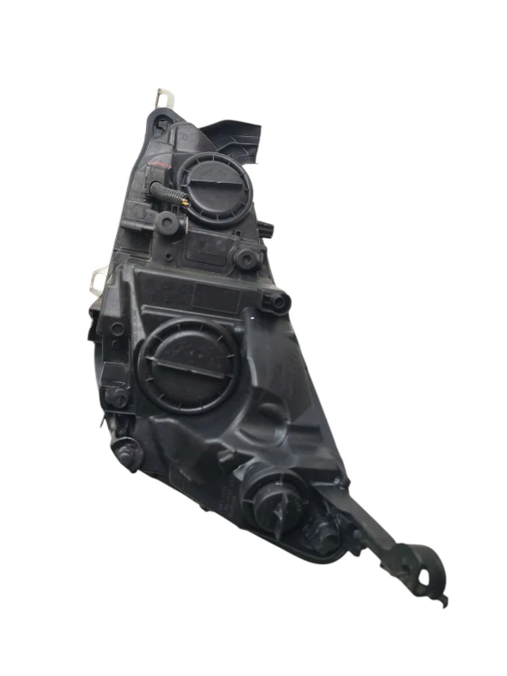 LAMPA PRAWY PRZÓD OPEL ASTRA J (2009-2012) 1.4 T 120KM