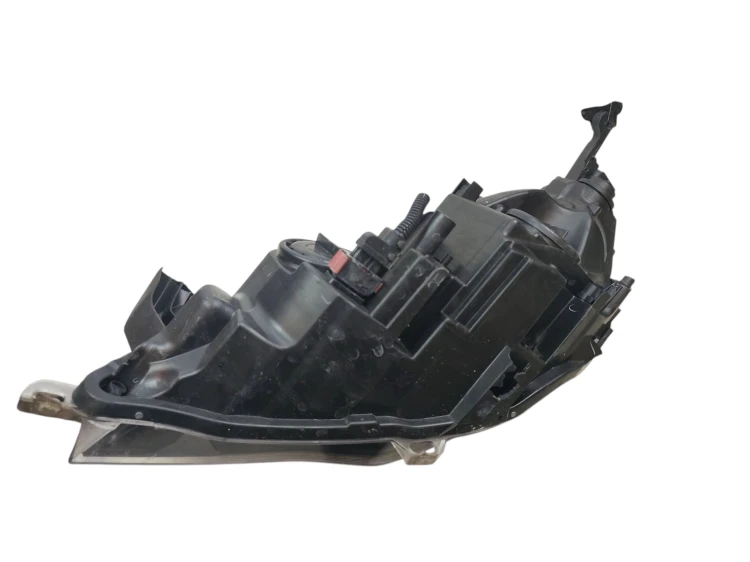 LAMPA PRAWY PRZÓD OPEL ASTRA J (2009-2012) 1.4 T 120KM