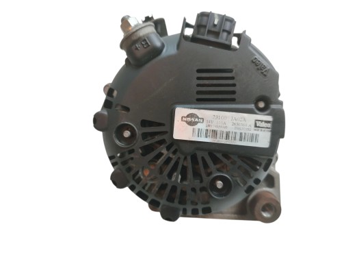 ALTERNATOR RENAULT KOLEOS I (2008-2011) 2.5 16V 171KM 23100 JA02A