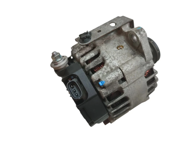 ALTERNATOR RENAULT KOLEOS I (2008-2011) 2.5 16V 171KM 23100 JA02A