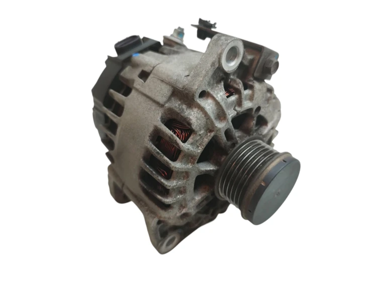 ALTERNATOR RENAULT KOLEOS I (2008-2011) 2.5 16V 171KM 23100 JA02A