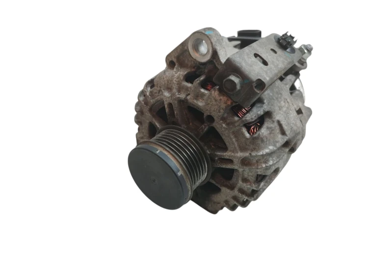 ALTERNATOR RENAULT KOLEOS I (2008-2011) 2.5 16V 171KM 23100 JA02A