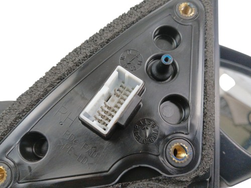 LUSTERKO PRAWE HYUNDAI I30 III LIFT (2020-) 1.0 T-GDI 120KM