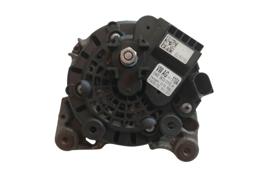 ALTERNATOR SKODA RAPID LIFT (2017-2019) 1.0 TSI 95KM 04E903015A