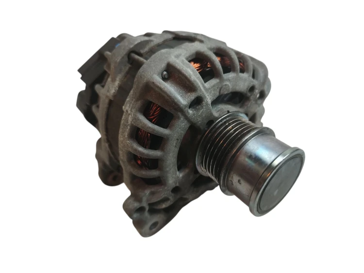 ALTERNATOR SKODA RAPID LIFT (2017-2019) 1.0 TSI 95KM 04E903015A