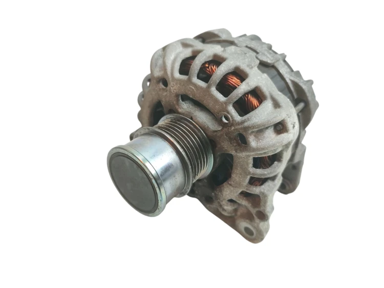 ALTERNATOR SKODA RAPID LIFT (2017-2019) 1.0 TSI 95KM 04E903015A