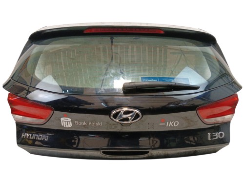 KLAPA BAGAŻNIKA HYUNDAI I30 III LIFT (2020-) 1.0 T-GDI 120KM