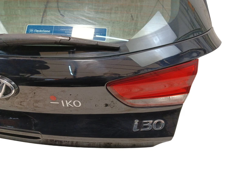 KLAPA BAGAŻNIKA HYUNDAI I30 III LIFT (2020-) 1.0 T-GDI 120KM