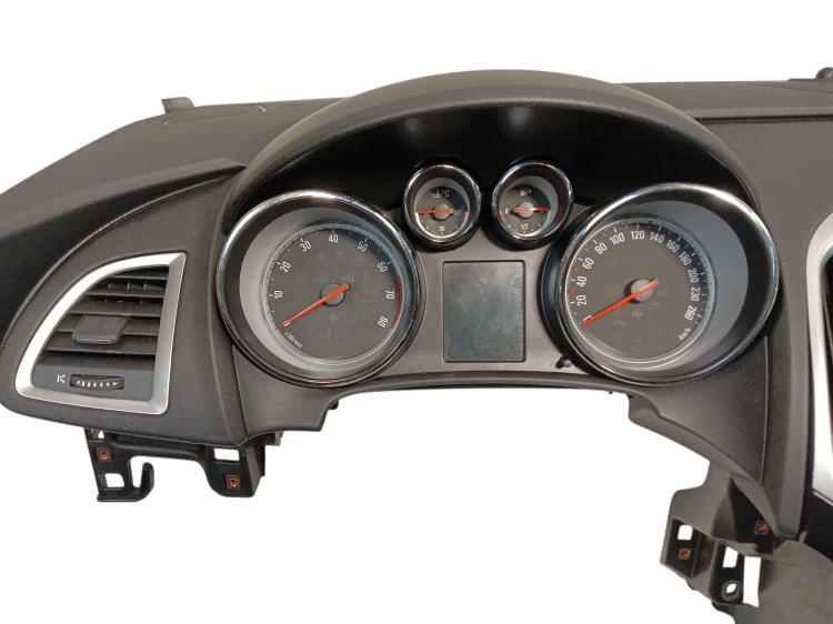 DESKA ROZDZIELCZA OPEL ASTRA J (2009-2012) 1.4 T 120KM