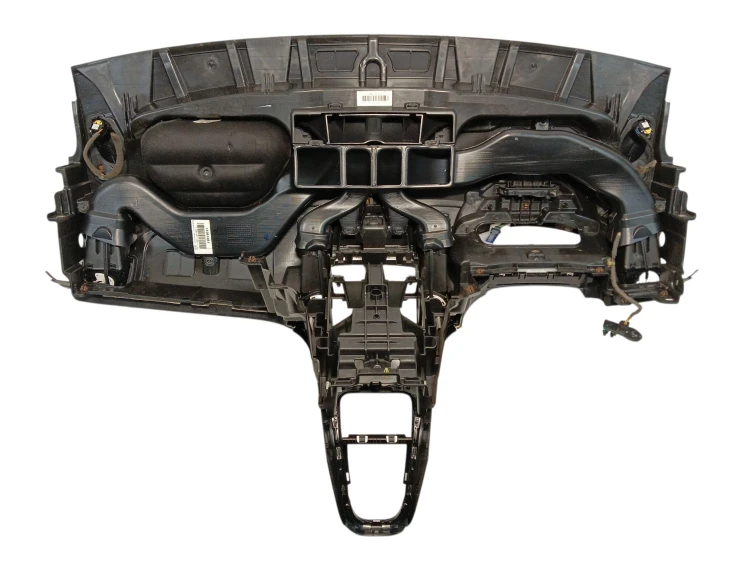 DESKA ROZDZIELCZA OPEL ASTRA J (2009-2012) 1.4 T 120KM