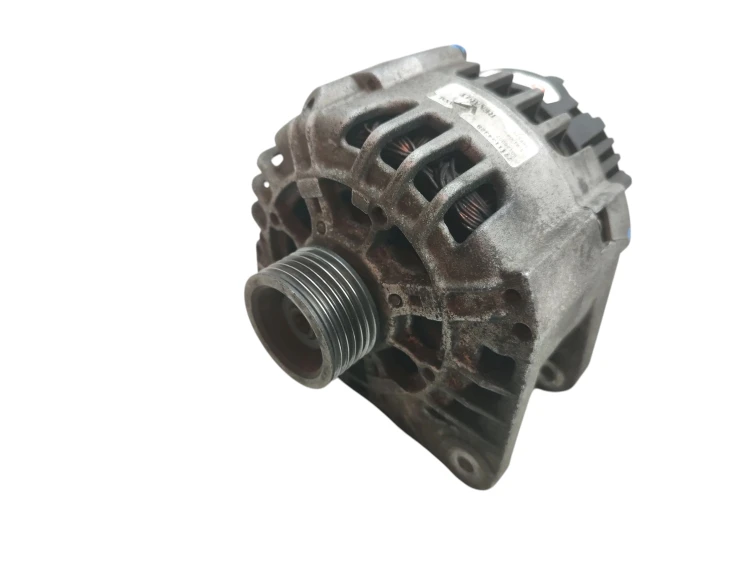 ALTERNATOR RENAULT VEL SATIS (2002-2005) 2.0 T 163KM 7711134329