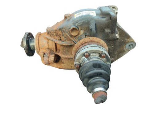 DYFERENCJAŁ MOST TYŁ BMW X3 E83 (2003-2006) 2.0 D 150KM 7542222