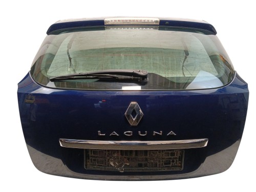 KLAPA BAGAŻNIKA RENAULT LAGUNA III (2007-2010) 2.0 DCI 150KM