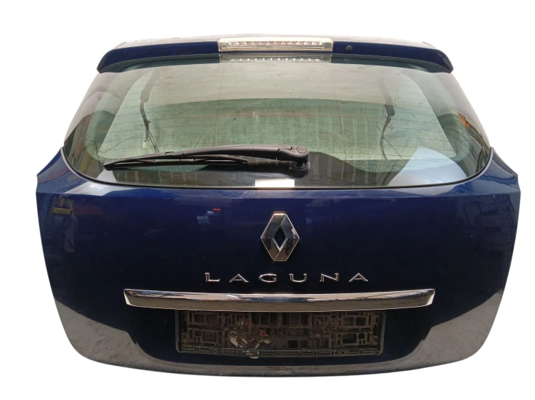 KLAPA BAGAŻNIKA RENAULT LAGUNA III (2007-2010) 2.0 DCI 150KM