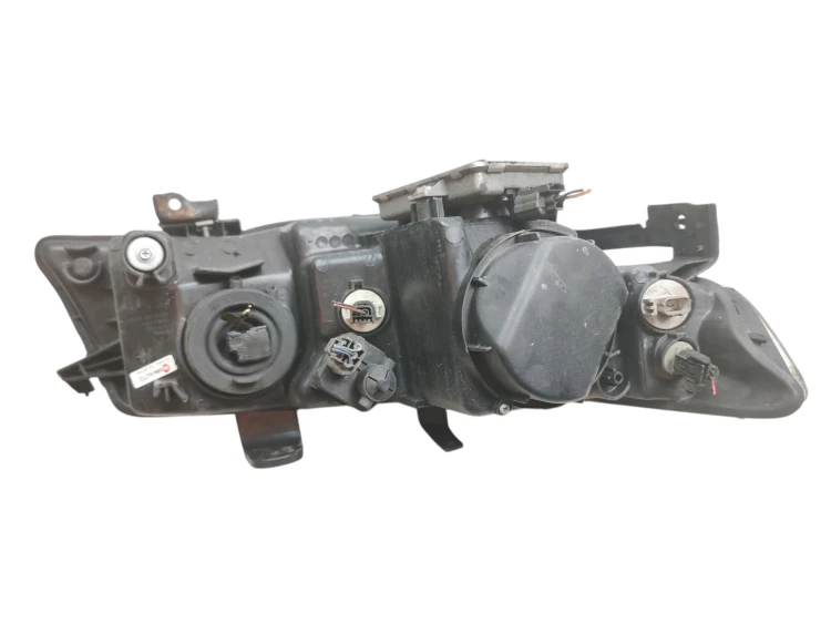 LAMPA LEWY PRZÓD HONDA ACCORD VII (2002-2005) 2.2 I-CTDI 140KM KOMPLETNA