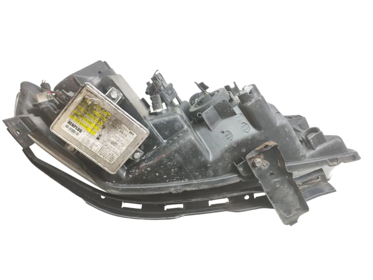 LAMPA LEWY PRZÓD HONDA ACCORD VII (2002-2005) 2.2 I-CTDI 140KM KOMPLETNA