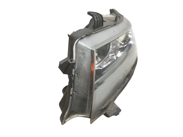 LAMPA LEWY PRZÓD HONDA ACCORD VII (2002-2005) 2.2 I-CTDI 140KM KOMPLETNA