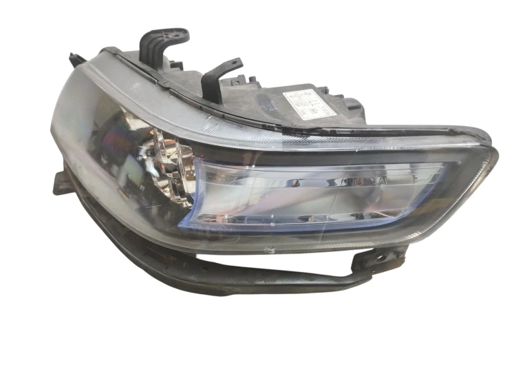 LAMPA LEWY PRZÓD HONDA ACCORD VII (2002-2005) 2.2 I-CTDI 140KM KOMPLETNA