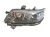 LAMPA LEWY PRZÓD HONDA ACCORD VII (2002-2005) 2.2 I-CTDI 140KM KOMPLETNA