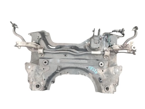 SANKI PEUGEOT 308 II T9 (2014-2017) 2.0 BlueHDI 150KM